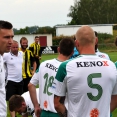 FC Olympia - Kratonohy 6:0