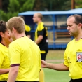 FC Olympia - Kratonohy 6:0