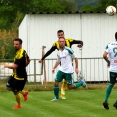 FC Olympia - Kratonohy 6:0
