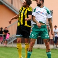 FC Olympia - Kratonohy 6:0