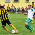 FC Olympia - Kratonohy 6:0