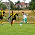 FC Olympia - Kratonohy 6:0
