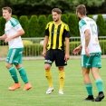 FC Olympia - Kratonohy 6:0