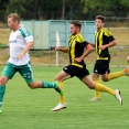FC Olympia - Kratonohy 6:0