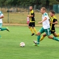 FC Olympia - Kratonohy 6:0