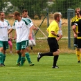 FC Olympia - Kratonohy 6:0