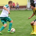 FC Olympia - Kratonohy 6:0
