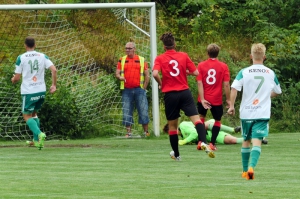 FC Olympia : MFK Chrudim 2:1