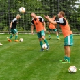 FC Olympia - MFK Chrudim 2:1
