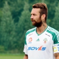 FC Olympia - MFK Chrudim 2:1