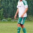 FC Olympia - MFK Chrudim 2:1