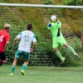 FC Olympia - MFK Chrudim 2:1