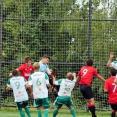 FC Olympia - MFK Chrudim 2:1
