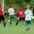 FC Olympia - MFK Chrudim 2:1