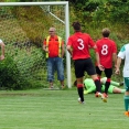 FC Olympia - MFK Chrudim 2:1