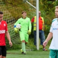 FC Olympia - MFK Chrudim 2:1