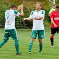 FC Olympia - MFK Chrudim 2:1