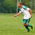 FC Olympia - MFK Chrudim 2:1