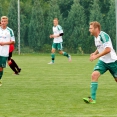 FC Olympia - MFK Chrudim 2:1