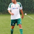 FC Olympia - MFK Chrudim 2:1