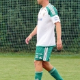 FC Olympia - MFK Chrudim 2:1