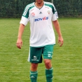 FC Olympia - MFK Chrudim 2:1