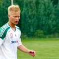 FC Olympia - MFK Chrudim 2:1