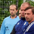 FC Olympia - MFK Chrudim 2:1
