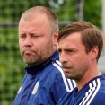 FC Olympia - MFK Chrudim 2:1