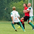 FC Olympia - MFK Chrudim 2:1