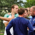 FC Olympia - MFK Chrudim 2:1