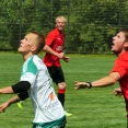 FC Olympia - MFK Chrudim 2:1