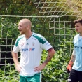 FC Olympia - MFK Chrudim 2:1