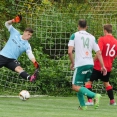 FC Olympia - MFK Chrudim 2:1