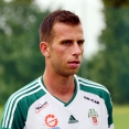 FC Olympia - MFK Chrudim 2:1