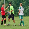 FC Olympia - MFK Chrudim 2:1