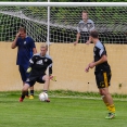 SK Uhelné sklady Praha - FC Olympia 1:5