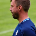 SK Uhelné sklady Praha - FC Olympia 1:5