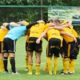 SK Uhelné sklady Praha - FC Olympia 1:5