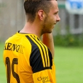 SK Uhelné sklady Praha - FC Olympia 1:5