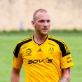 SK Uhelné sklady Praha - FC Olympia 1:5
