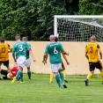 SK Uhelné sklady Praha - FC Olympia 1:5