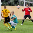 SK Uhelné sklady Praha - FC Olympia 1:5