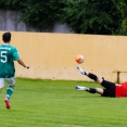 SK Uhelné sklady Praha - FC Olympia 1:5