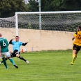 SK Uhelné sklady Praha - FC Olympia 1:5
