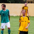 SK Uhelné sklady Praha - FC Olympia 1:5