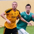 SK Uhelné sklady Praha - FC Olympia 1:5