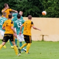 SK Uhelné sklady Praha - FC Olympia 1:5