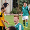 SK Uhelné sklady Praha - FC Olympia 1:5