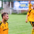 SK Uhelné sklady Praha - FC Olympia 1:5